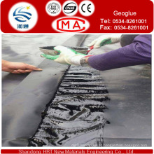 Cola de alta colagem para HDPE Geomembrane, Ks Hot Melt Adhesive